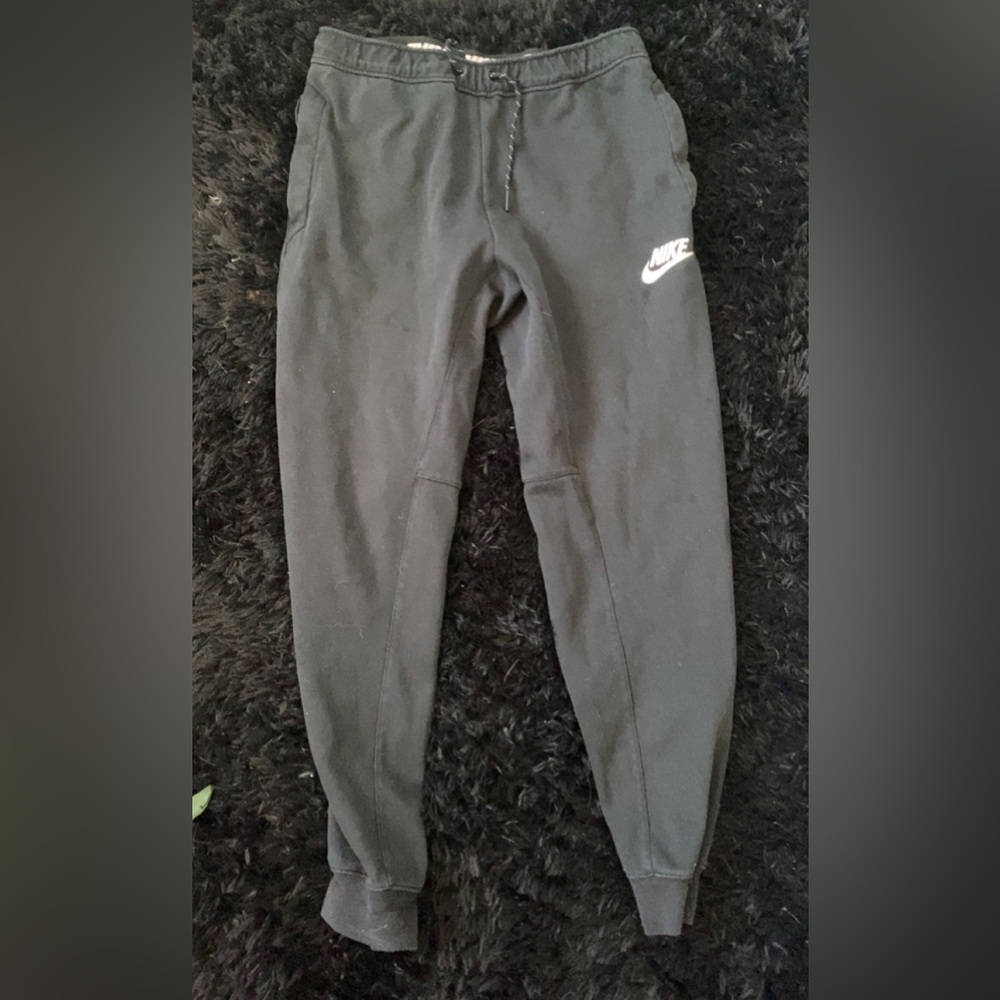 Nike joggers